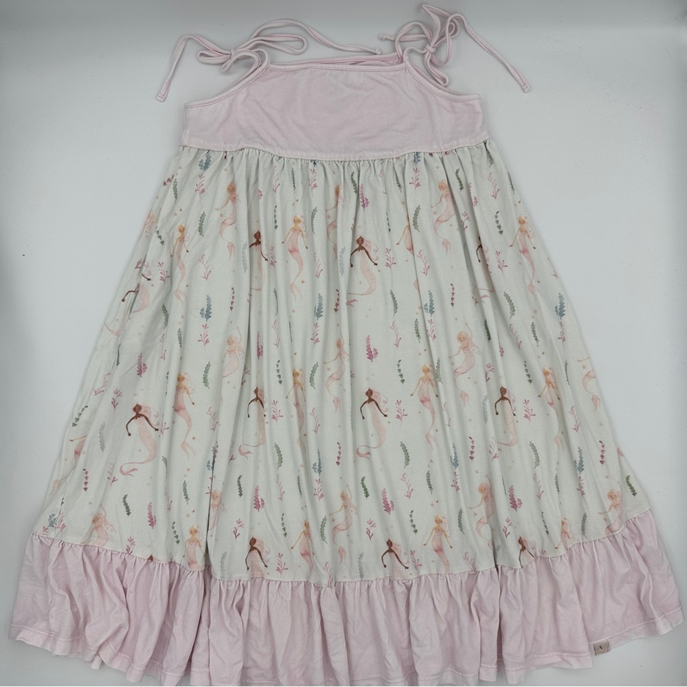Well Dressed Wolf Omi Jo mermaid dress - Picture 1 of 3